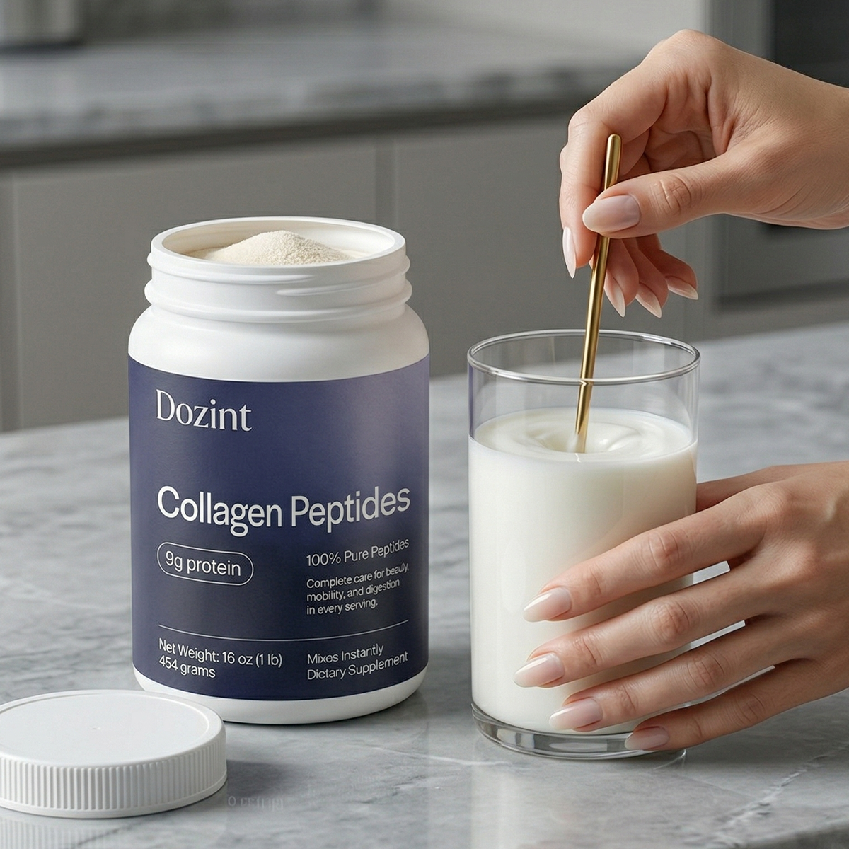 Dozint® Collagen Peptides
